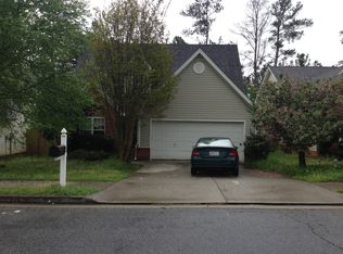 271o Kentshire Way, Lawrenceville, GA 30044