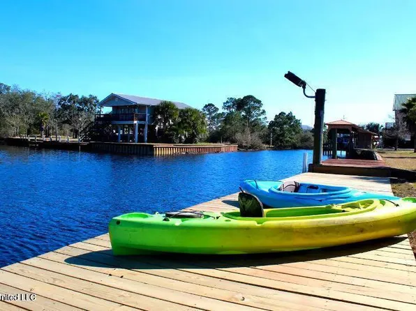 11144 New York St, Bay Saint Louis, MS 39520