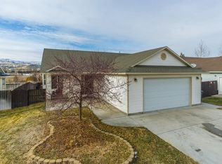 3501 Golden Ave, Pocatello, ID 83204