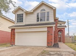 13603 Paxton Dr, Houston, TX 77014