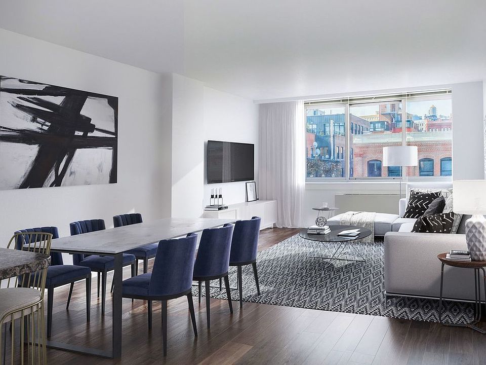 1st image of 229 Chrystie St APT 515