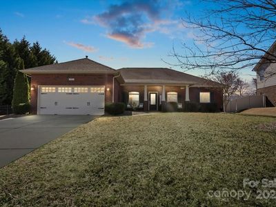 112 Jobe Dr, Statesville, NC, 28677