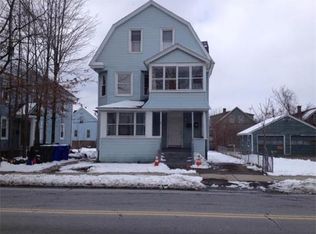 236 Oakland St #1, Springfield, MA 01108