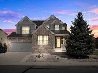 2780 Trailblazer Way, Castle Rock, CO 80109