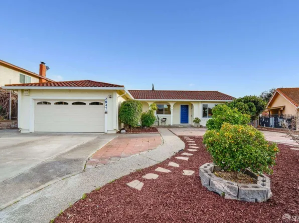2847 Norcrest Dr, San Jose, CA 95148