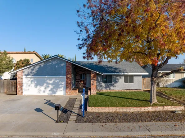 3313 Sagittarius Ave, Ceres, CA 95307