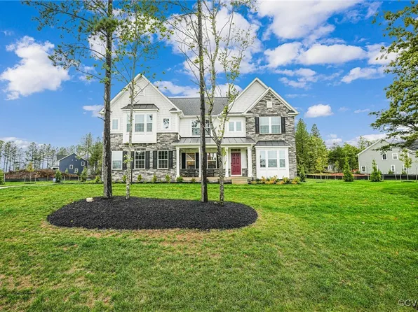 10706 Green Leaf Run, Spotsylvania, VA 22551
