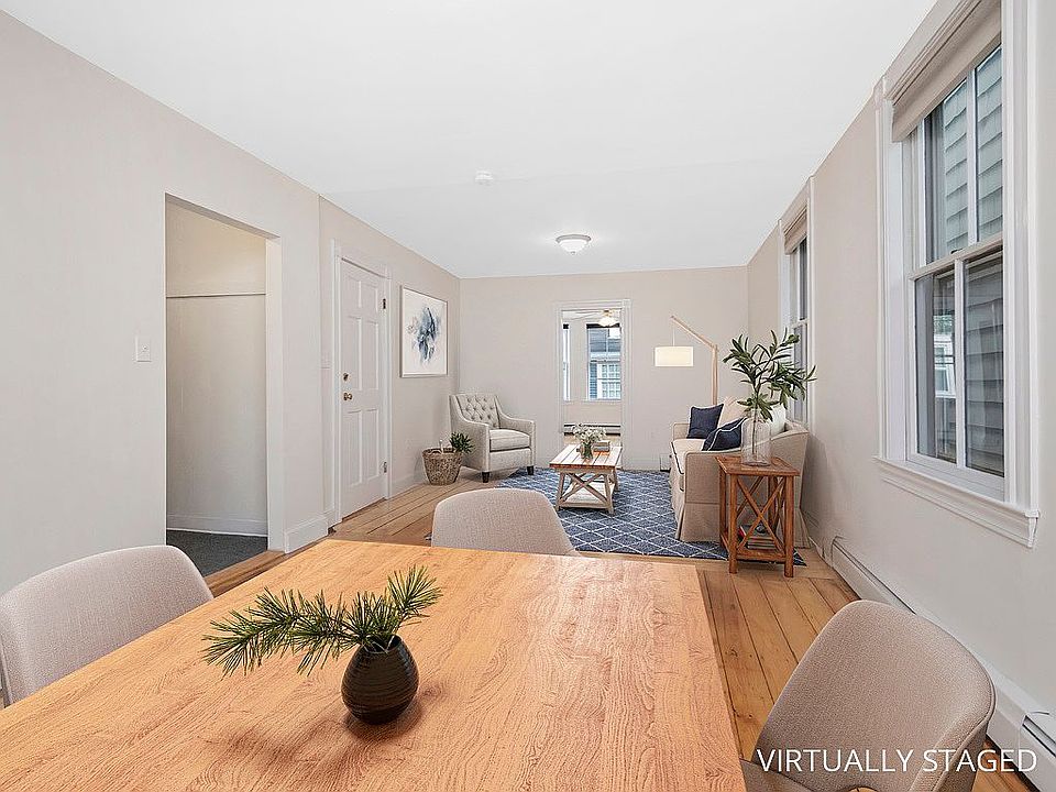 2nd image of 27 Pleasant St #2