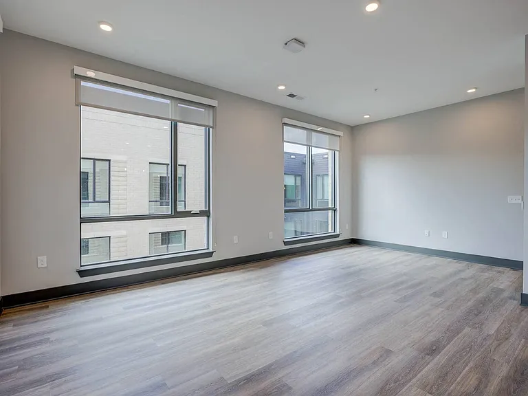 Wood Flooring throughout the home