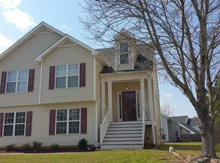 2188 Wingfoot Pl, Decatur, GA 30035