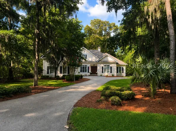 62 Greenwood Dr, Bluffton, SC 29910