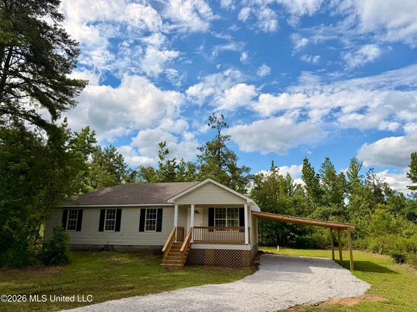 5603 Highway 7 S, Waterford, MS 38685