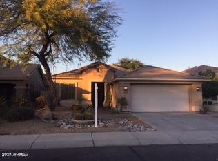 490 E Krista Way, Tempe, AZ 85284