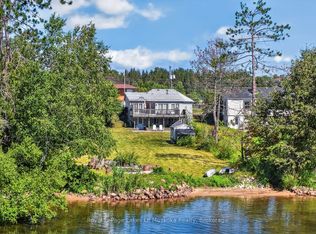 117 Main St, Sundridge, ON P0A 1Z0