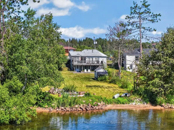 117 Main St, Sundridge, ON P0A 1Z0