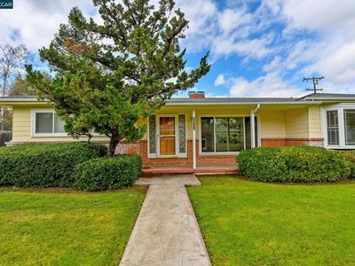 1811 Alray Dr, Concord, CA, 94519