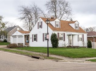 1893 Thornapple Ave, Akron, OH 44301