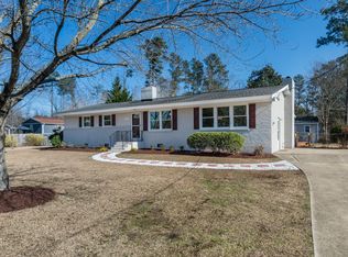 3218 Jupiter St, Raleigh, NC 27604