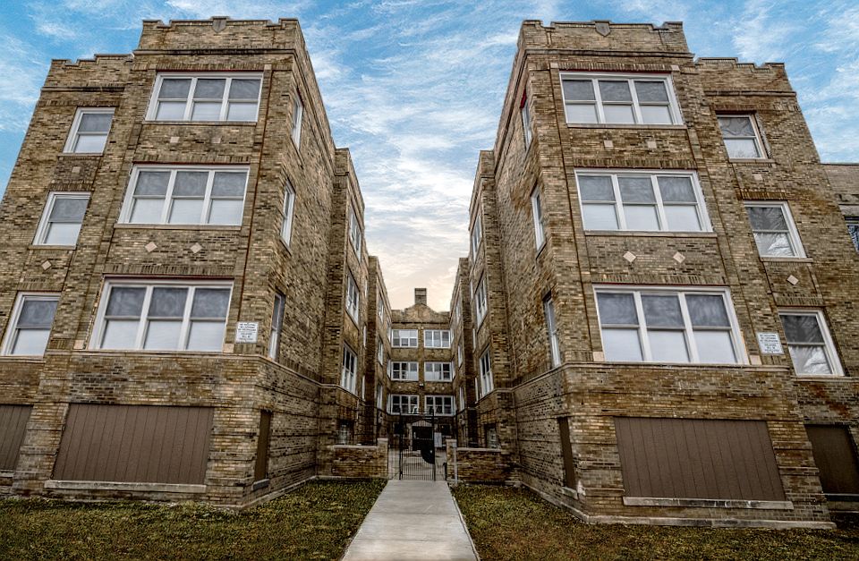 1st image of 1807 S Saint Louis Ave #1A