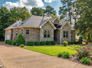 223 Ridge One Cir, Hot Springs, AR 71901