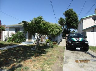 14806 Osage Ave, Lawndale, CA 90260