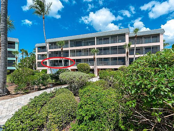 5th image of 937 E Gulf Dr #3512