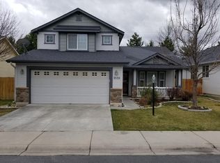 3535 E Fort Boise Ln, Boise, ID 83716