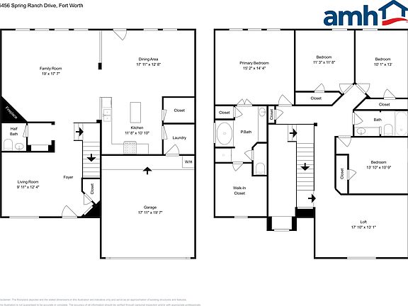 2nd image of 6456 Spring Ranch Dr