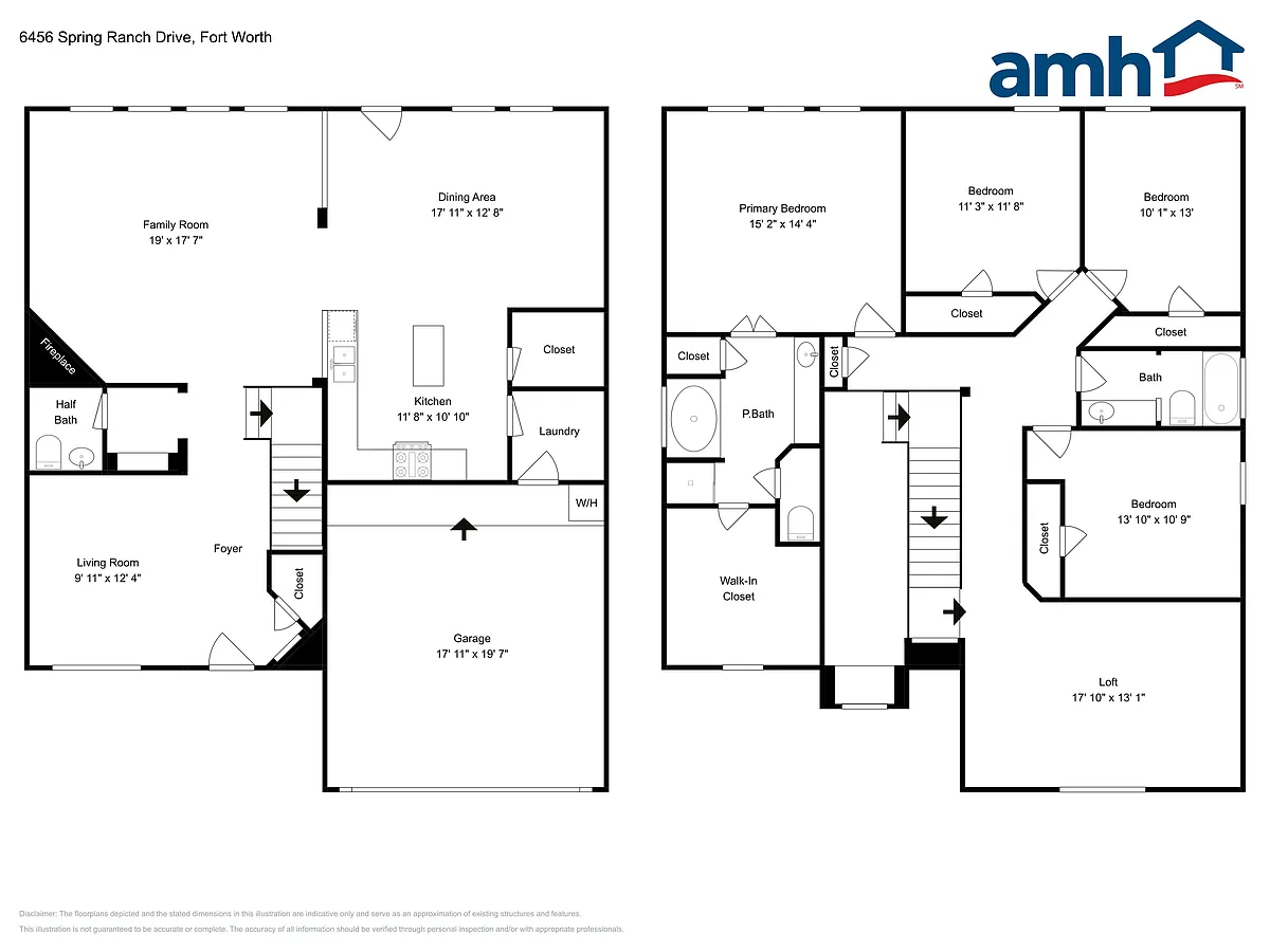 Building Photo - 6456 Spring Ranch Dr