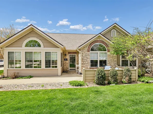 3305 SE Glenstone Dr Unit 137, Grimes, IA 50111
