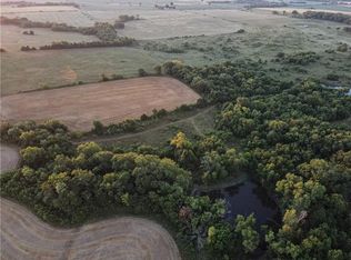 3801 Delaware Rd, Elsmore, KS 66732