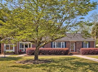 304 Butler St, St Matthews, SC 29135