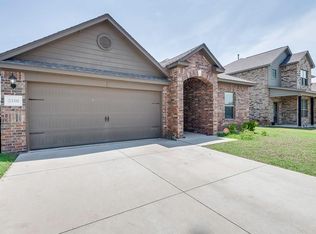 3108 Copan Ct, Yukon, OK 73099