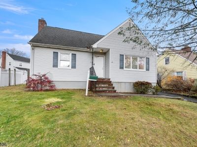238 Riverside Dr, Springfield, NJ, 07081