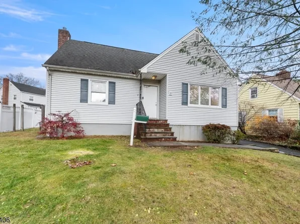 238 Riverside Dr, Springfield Twp., NJ 07081