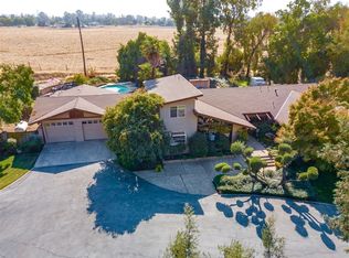12695 E Cumorah Dr, Clovis, CA 93619