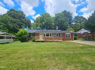 805 Newcombe Rd, Raleigh, NC 27610