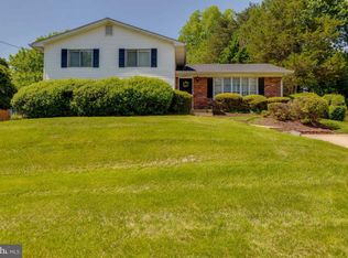 12104 Kerwood Rd, Silver Spring, MD 20904