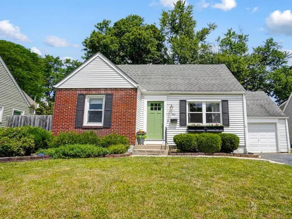 100 W Stanton Ave, Worthington, OH 43085