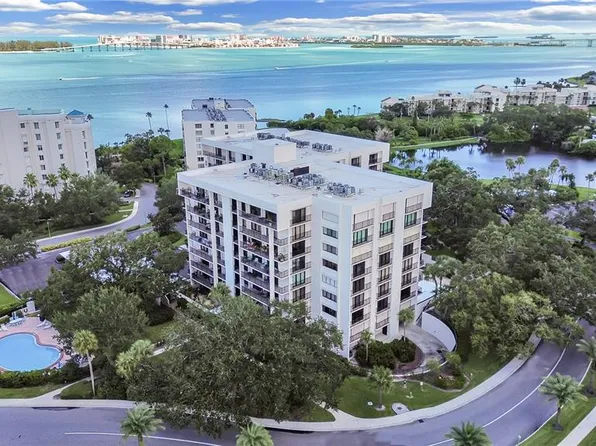 150 Belleview Blvd APT 106, Belleair, FL 33756