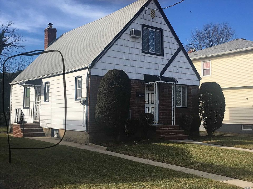 1st image of 120-44 196th St #2