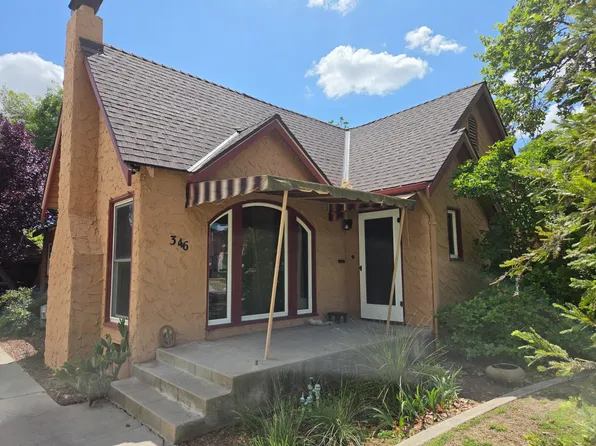 346 E Cornell Ave, Fresno, CA 93704