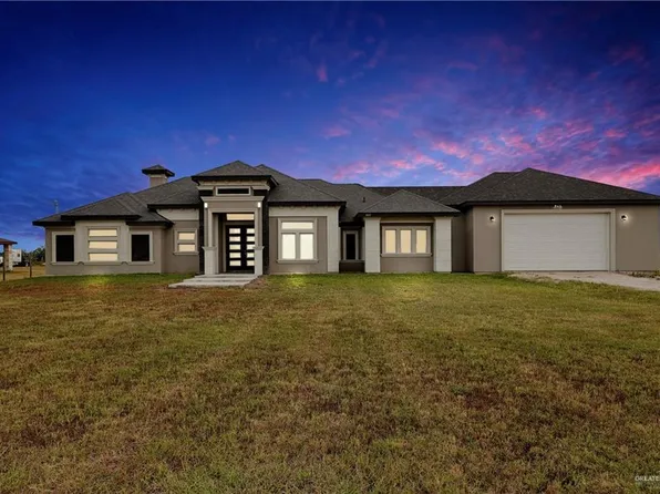 9327 Mile 20 N, Edcouch, TX 78538