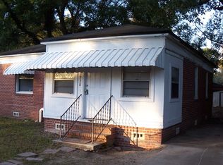 7938 Paul Jones Dr, Jacksonville, FL 32208