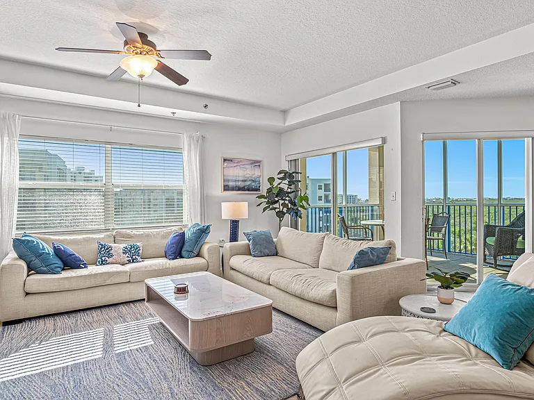 5300 S Atlantic Ave #10501 — Photo 43