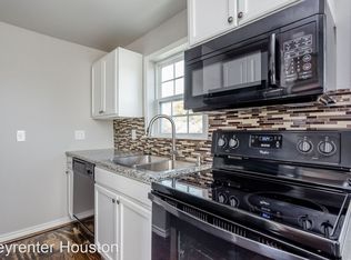 317 N Eastwood St UNIT D, Houston, TX 77011