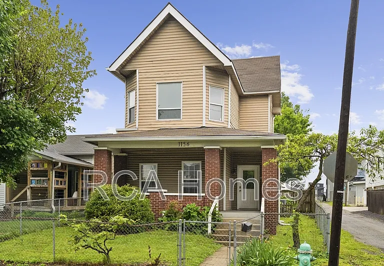1156 Fletcher Ave — Photo 1