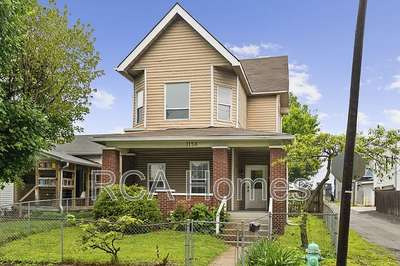 1156 Fletcher Ave