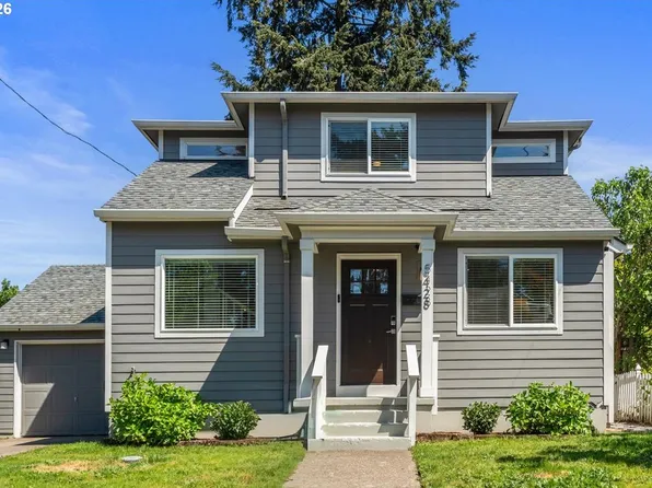 5428 NE 35th Ave, Portland, OR 97211