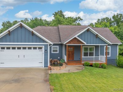 184 Porch Swing Blvd, Camdenton, MO, 65020